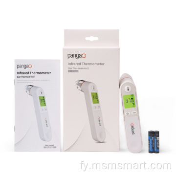 Ear Thermometer Baby Smart Thermometer